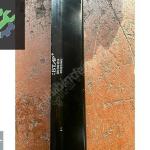 6R0 500 051 A SEAT İBİZA ARKA DİNGİL SIFIR ALT TAKIM