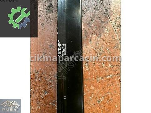 Seat Ibiza Arka Dingil 6R0500051A çıkma parça
