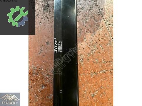 6R0 500 051 A SEAT İBİZA ARKA DİNGİL SIFIR ALT TAKIM