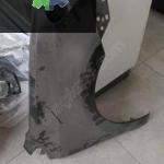 6R0821022 / 6C0821022 Volkswagen Polo Sağ Ön Çamurluk (2010/2017)