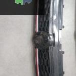 6R0853651R Volkswagen Polo GTI Ön Panjur (2010/2014)