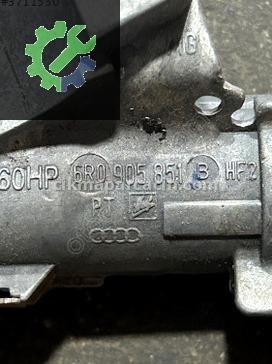 Volkswagen Transporter Kontak Termiği 6R0905851B çıkma parça