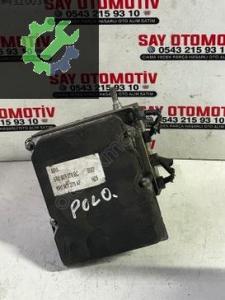 6R0907379BC 6R0614517AN POLO İBİZA ABS BEYNİ