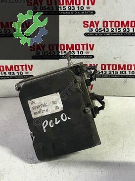 Volkswagen Polo ABS Beyni çıkma parça