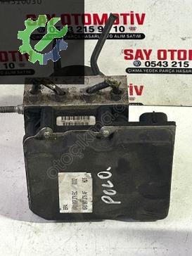 6R0907379BC 6R0614517AN POLO İBİZA ABS BEYNİ