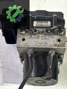 Volkswagen Polo ABS Beyni 6R0907379BC çıkma parça