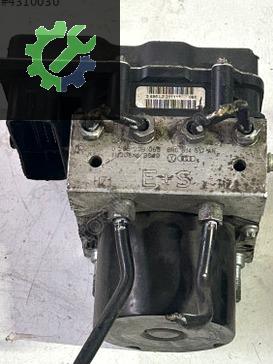 6R0907379BC 6R0614517AN POLO İBİZA ABS BEYNİ
