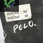 6R0907379BC 6R0614517AN POLO İBİZA ABS BEYNİ