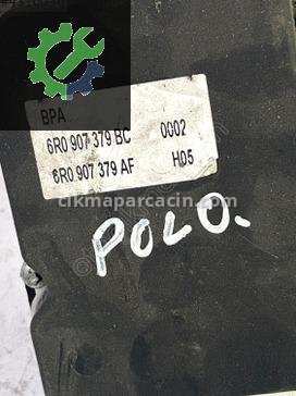Volkswagen Polo ABS Beyni 6R0907379BC çıkma parça