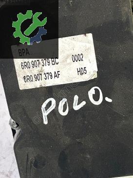 6R0907379BC 6R0614517AN POLO İBİZA ABS BEYNİ