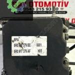 6R0907379BE 6R0907379AF 6R0614517BA POLO İBİZA ABS BEYNİ
