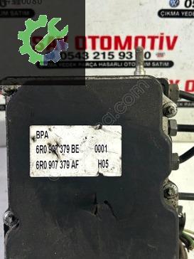 6R0907379BE 6R0907379AF 6R0614517BA POLO İBİZA ABS BEYNİ