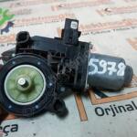 6R0959811D VW JETTA FABİA CAM MOTORU