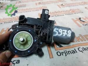 6R0959811D VW JETTA FABİA CAM MOTORU