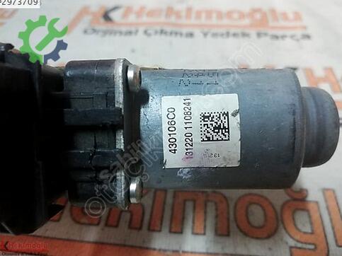 Skoda Fabia 6R0959811D çıkma parça