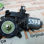 6R0959811D VW JETTA FABİA CAM MOTORU