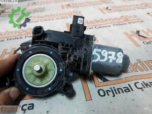 6R0959811D VW JETTA FABİA CAM MOTORU