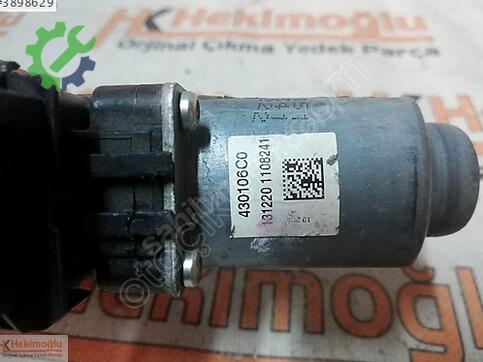 Volkswagen Jetta 6R0959811D çıkma parça
