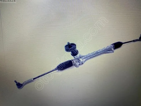 Skoda Fabia Direksiyon Kutusu 6R1423055D çıkma parça