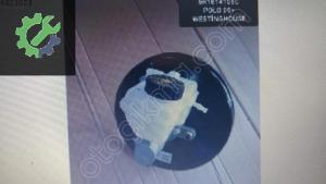 6R1614105C Skoda Fabia Westinghouse (2010/2018)