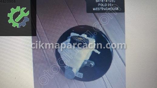 Volkswagen Polo Westinghouse çıkma parça