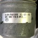 6R1955119A 561955023B POLO İBİZA FABİA SİLGEC SİLECEK MOTORU