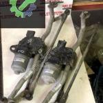 6R1955119A 561955023B POLO İBİZA FABİA SİLGEC SİLECEK MOTORU