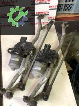 6R1955119A 561955023B POLO İBİZA FABİA SİLGEC SİLECEK MOTORU