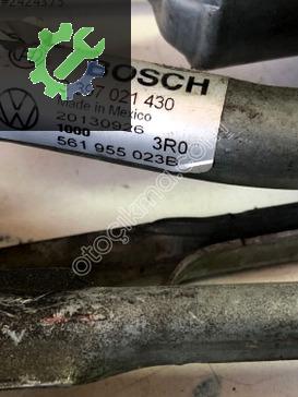 6R1955119A 561955023B POLO İBİZA FABİA SİLGEC SİLECEK MOTORU