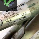 6R1955119A 561955023B POLO İBİZA FABİA SİLGEC SİLECEK MOTORU