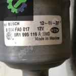 6R1955119A 5C7955023B JETTA SİLGEC MOTORU SİLECEK MEKANİZMAS