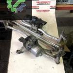 6R1955119A 5C7955023B JETTA SİLGEC MOTORU SİLECEK MEKANİZMAS