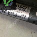 6R1955119A 5C7955023B JETTA SİLGEC MOTORU SİLECEK MEKANİZMAS