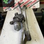 6R1995119A PASSAT SİLECEK MOTORU MEKANİZMA