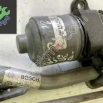 6R1995119A PASSAT SİLECEK MOTORU MEKANİZMA