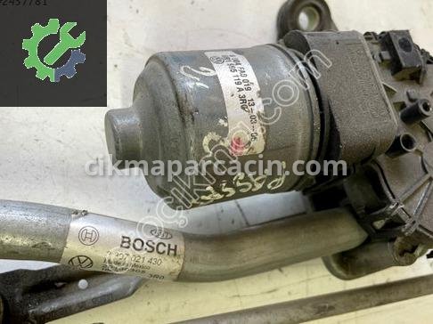 Volkswagen Passat Silecek Motoru 6R1995119A çıkma parça