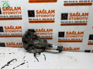 Taşıyıcı Audi A4 Çıkma 8K0407257G