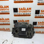 Ford Transi̇t V347 06-14 Motor Üst Kapaği CC1Q-9U550-BB