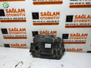 Ford Transi̇t V347 06-14 Motor Üst Kapaği CC1Q-9U550-BB