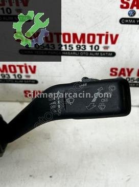 Skoda Fabia Sinyal Kolu 6RA953501K çıkma parça