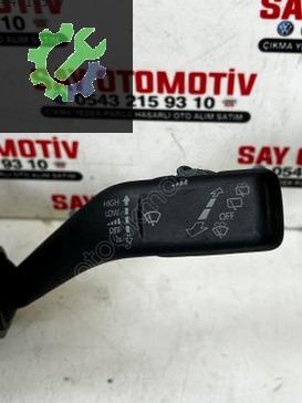 6RA953501K POLO İBİZA RAPİD FABİA HIZ SABİTLEYİCİ SİNYAL KOLU