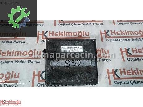 Ford Fusion Motor Beyni çıkma parça