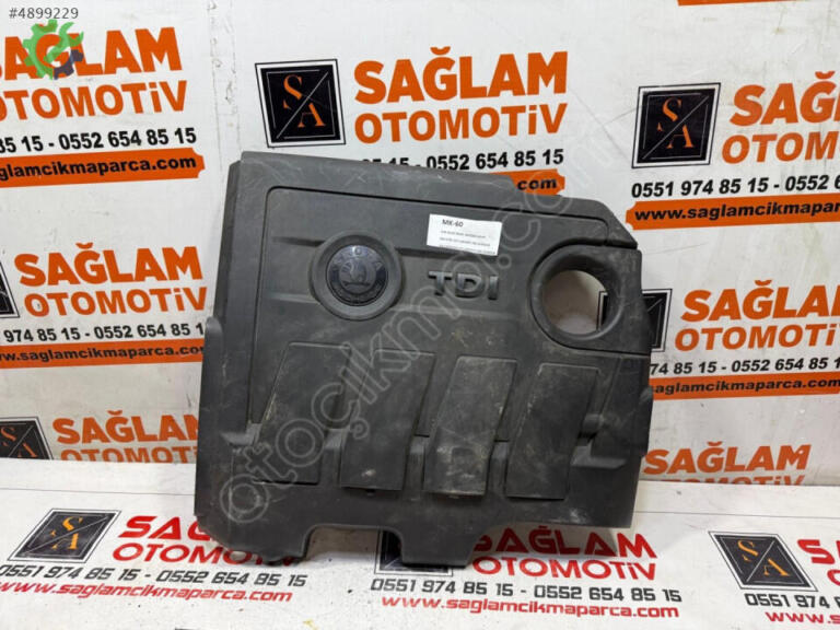 Audi çıkma parça