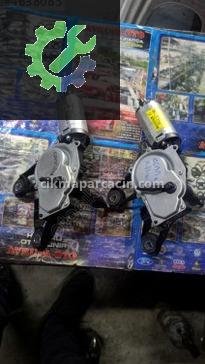 Ford Tourneo Connect Arka Silecek Motoru 6T1617404BB çıkma parça