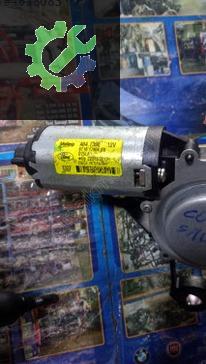 Ford Tourneo Connect Fıskiye Motoru 6T1617404BB çıkma parça