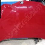 6V0823031 Skoda Fabia Combi Kaput (2015/2021)