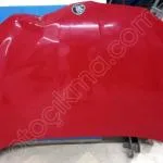 6V0823031 Skoda Fabia Combi Kaput (2015/2021)