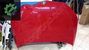 6V0823031 Skoda Fabia Combi Kaput (2015/2021)