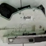 6V1837016C SAĞ ÖN KAPI KİLİDİ SKODA FABİA