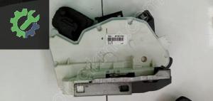 6V1837016C Seat Ibiza Sağ Ön Kapı Kilidi (2015/2021)